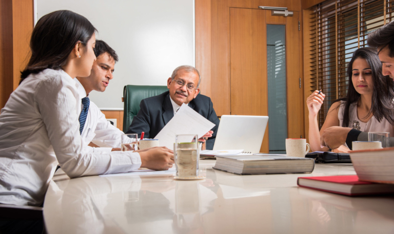 Image description not found for Modern Audits: Getting the job done, and doing it right