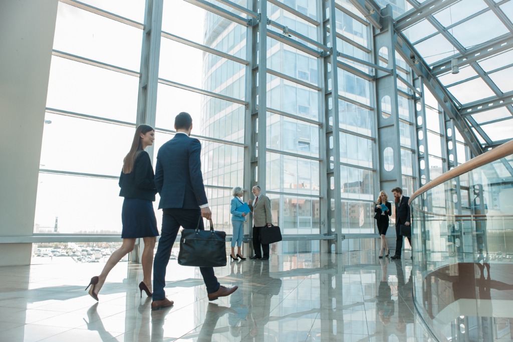 Image for Employee benefit plan confirmations