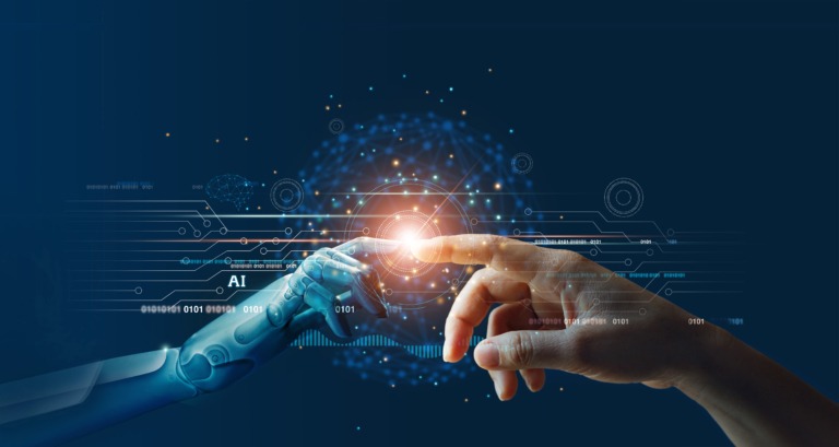 Image description not found for AI in Audit: Embracing Opportunities, Overcoming Challenges